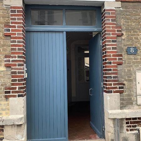 Studio Au Pays Du Champagne Epernay Exterior photo