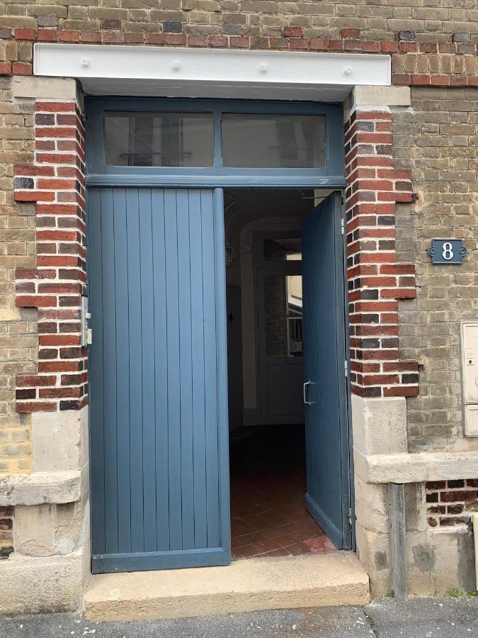 Studio Au Pays Du Champagne Epernay Exterior photo